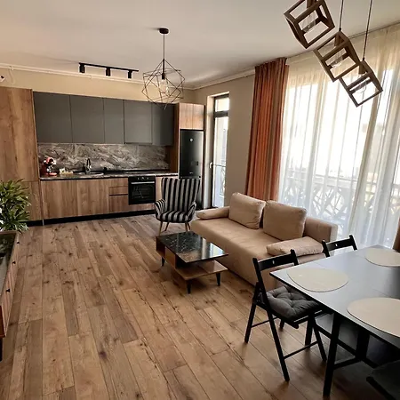 Mk Apart Boutique Pipera Voluntari Exterior photo
