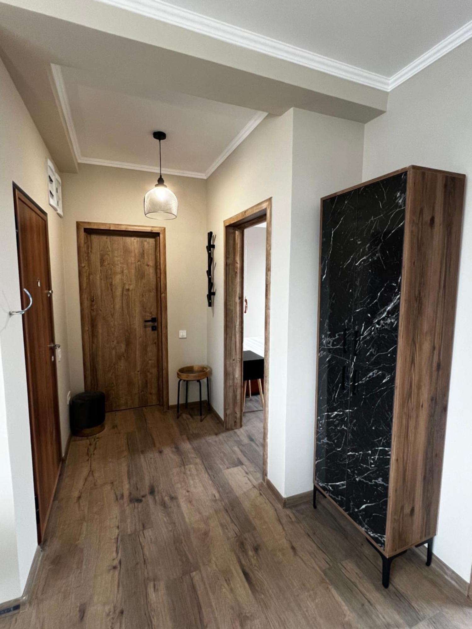 Apartment Mk Boutique Pipera