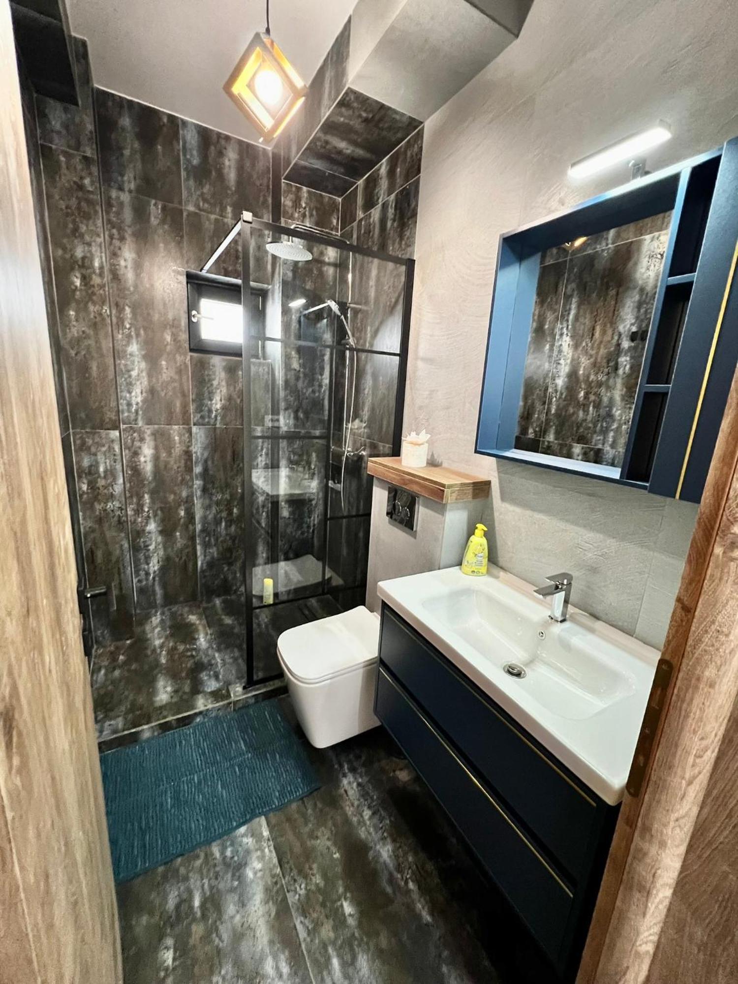 Mk Boutique Pipera Apartment Voluntari