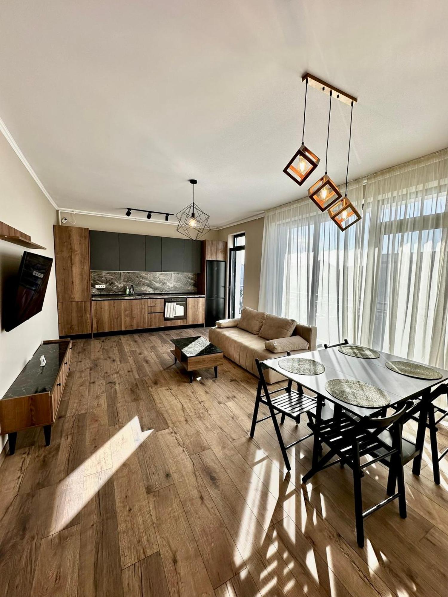 Apartment Mk Boutique Pipera *